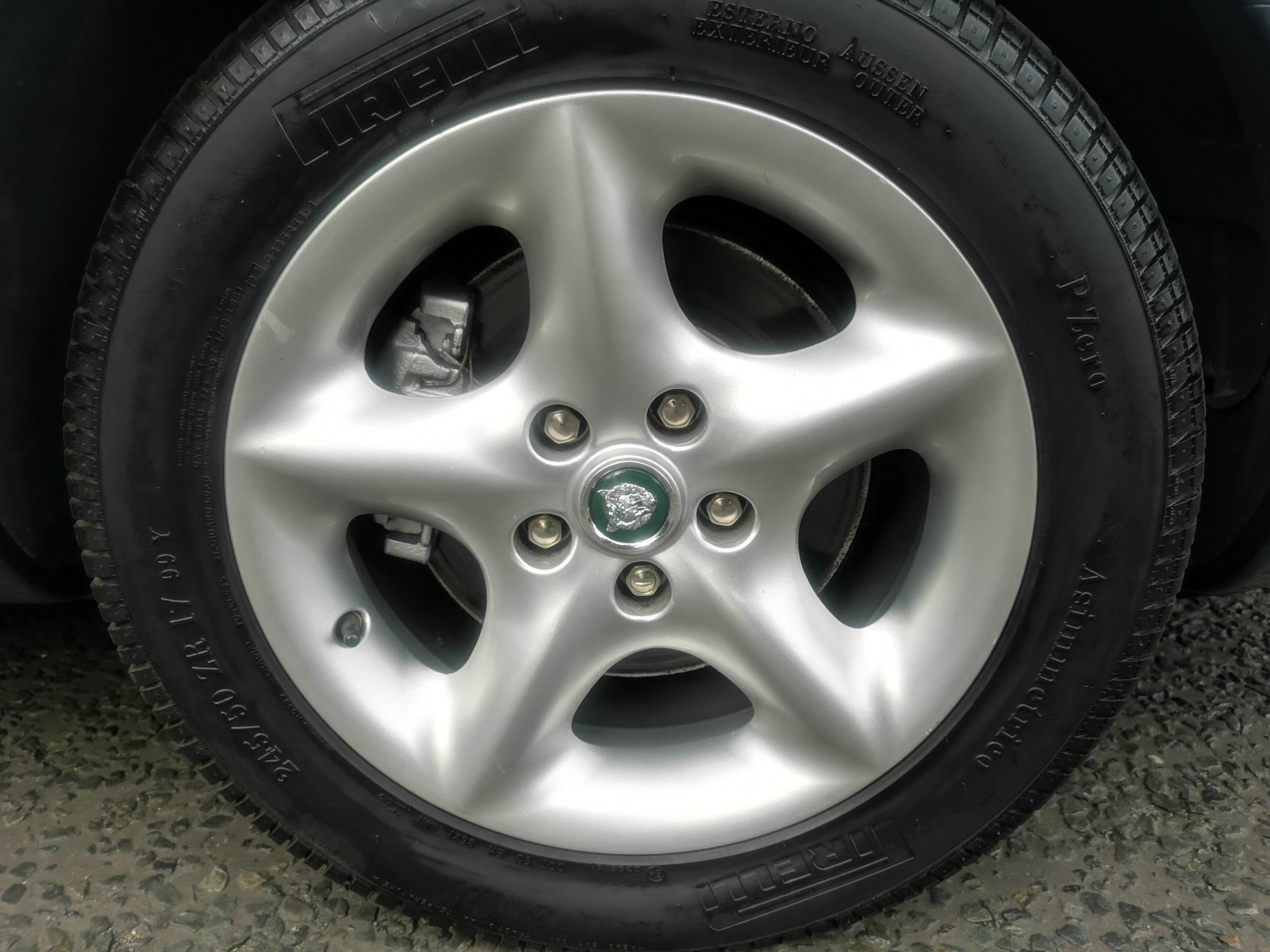 Used 2001 Jaguar XK8 CONVERTIBLE 2Door for sale in Smallfield, Surrey