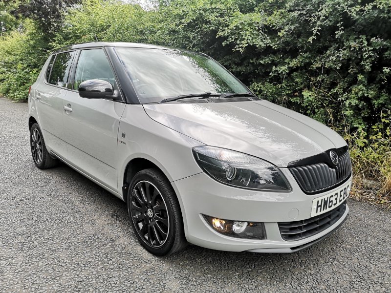 Used Cars for sale in Smallfield, Surrey S Falconer Cars