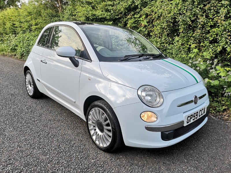 Used Cars for sale in Smallfield, Surrey S Falconer Cars