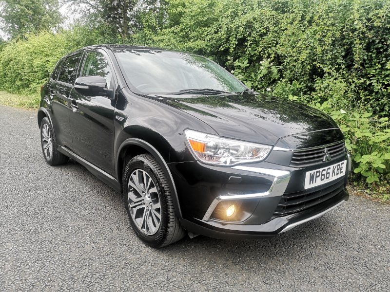 Used Cars for sale in Smallfield, Surrey S Falconer Cars