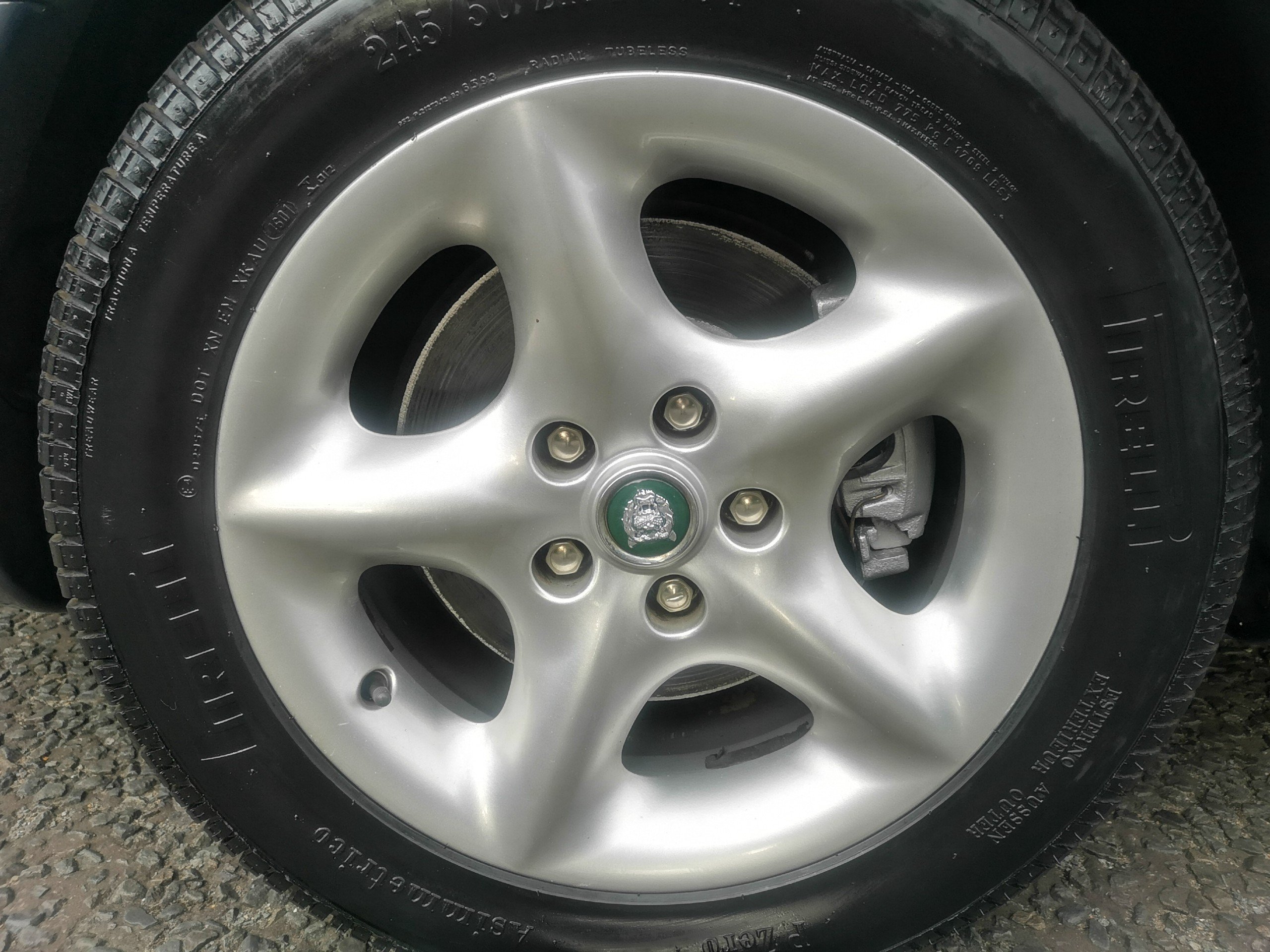 Used 2001 Jaguar XK8 CONVERTIBLE 2Door for sale in Smallfield, Surrey